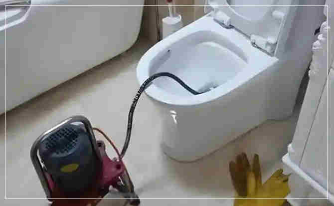 酉阳马桶蹲坑蹲厕疏通